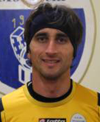 Alex CASTORANI - Portiere