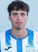 Alessio CATALANI - Centrocampista