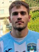 Calciatore Antonio Maria CATALANO - Centrocampista