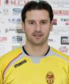 Gioacchino CAVALIERE - Portiere