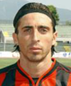 Giovanni CAVALLARO - Centrocampista