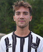 Calciatore Luca CECCARELLI - Centrocampista