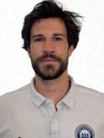 Edoardo CECCHETTI - Centrocampista