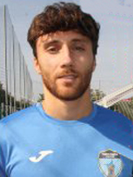 Calciatore Filippo CECCHI - Difensore