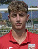 Thomas CECCHINI - Centrocampista
