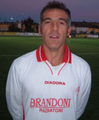 Andrea CESARI - Centrocampista