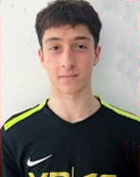 Calciatore Tommaso CESARINI - Attaccante