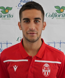 Matteo CESCA - Centrocampista