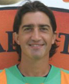Juan Diego CHIAVARINI - Centrocampista
