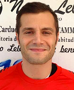 Alessandro CHIODI - Portiere