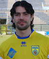 Benito CIABATTONI - Centrocampista