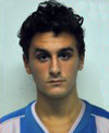 Filippo CIANO - Attaccante