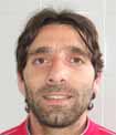 Giuseppe CIARROCCHI - Centrocampista