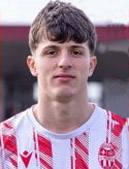 Denny CIATTAGLIA - Difensore