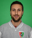 Emanuele CICCARELLI - Attaccante
