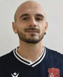 Riccardo CICCI - Centrocampista