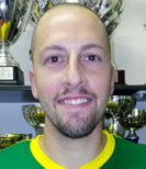 Daniel CICCONE - Portiere
