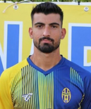 Luca CICCONETTI - Centrocampista