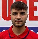 Riccardo CIMINARI - Portiere