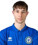 Calciatore Lorenzo CINCIRIPINI - Attaccante