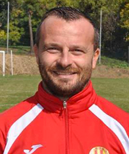 David CINTIO - Attaccante