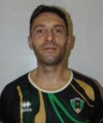 Calciatore Danilo CIPOLLONI - Centrocampista