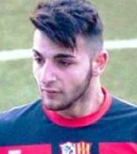 Ciro CIPOLLETTA - Difensore