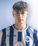 Calciatore Ivan CIRULLI - Attaccante