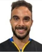 Calciatore Simone CLEMENTI - Attaccante