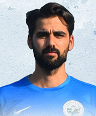 Calciatore Francesco CLERI - Centrocampista