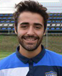 Tommaso COCCHI - Centrocampista