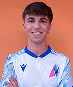Calciatore Alessandro COFINI - Attaccante