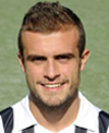 Davide COLOMBA - Centrocampista