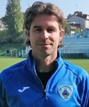 Tommaso COLOMBARETTI - Difensore
