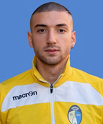 Jacopo CONSOLAZIO - Attaccante