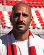 Calciatore Diego CONSON - Difensore