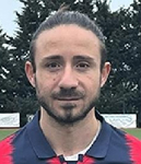 Francesco CONTE - Centrocampista