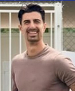 Calciatore Gianmarco CONTI - Centrocampista
