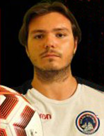 Calciatore Lorenzo CONTI - Portiere