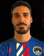 Calciatore Marco COPPA - Attaccante