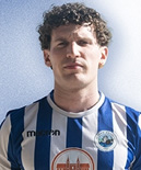 Calciatore Giovanni CORDELLA - Attaccante