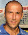 Alessandro CORRADETTI - Difensore