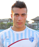 Giorgio CORRADETTI - Difensore