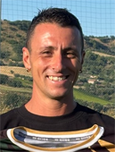 Calciatore Alex CORRADETTI - Attaccante