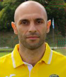 Riccardo CORRADI - Portiere