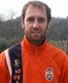 Diego CORSALINI - Centrocampista