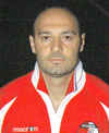 Massimiliano CORSI - Difensore