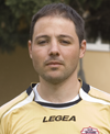 Michele COSTANTINI - Centrocampista
