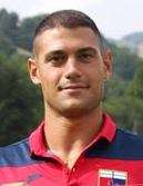 Tommaso COSTANTINI - Centrocampista