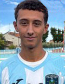 Calciatore Simone COZZOLINO - Difensore